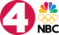 Olympics logo (2012–present)