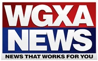 WGXA News logo (2015–2017)