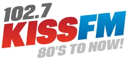WKSB 102.7 Kiss FM