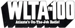 WLTA Atlanta 1981