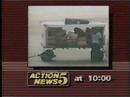 WMC-TV's Action News 5 At 10 Video Promo For Monday Night, September 9, 1985