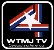 WTMJ-Bicentennial-1976.jpg (12 KB) WTMJ-TV used this "Star 4", in recognition of the United States Bicentennial from 1975 to 1976.