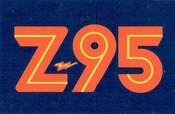 WZZO 95.1 Z-95