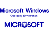 Microsoft Windows/Logo Variations