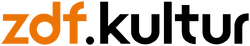 Zdf.kultur logo