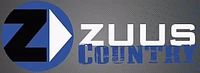 Zuus Country Network Logo