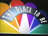 "The place to be!" (1991-1992)