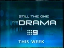 2002 "Still the One for Drama" Promo
