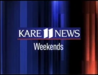 KARE 11 News Sunday open (2001-2007)