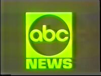 ABC News 1968