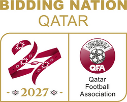 2027 Afc Asian Cup Logopedia Fandom