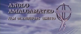 Anglo-Amalgamated (1961)