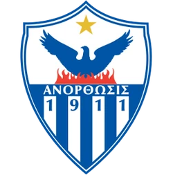 Anorthosis