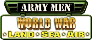 ArmyMenWorldWarLandSeaAir