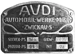 Badge (1914–19??)