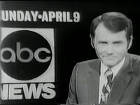 April 9, 1972 intro (Weekend edition with Bill Beutel)