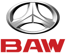 Beijing-Automobile-Works-Logo