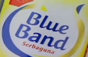 BlueBandID2003