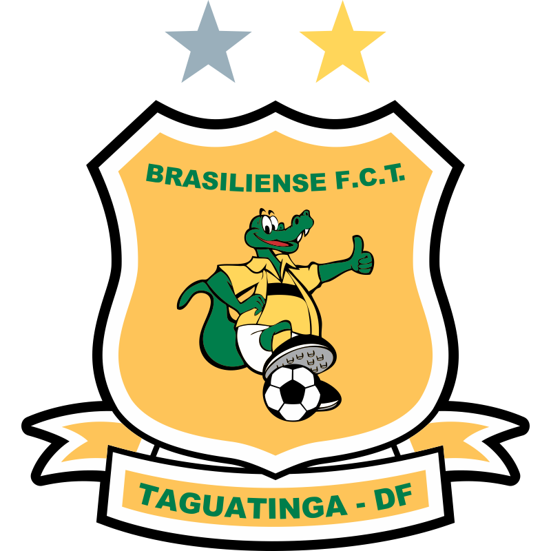 Brasiliense Futebol Clube – Wikipédia, a enciclopédia livre