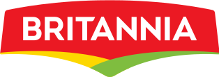Britannia Industries logo (2018)
