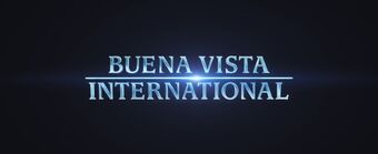 Buena Vista International Logopedia Fandom