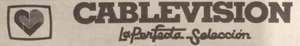 Cablevisión México (1991)