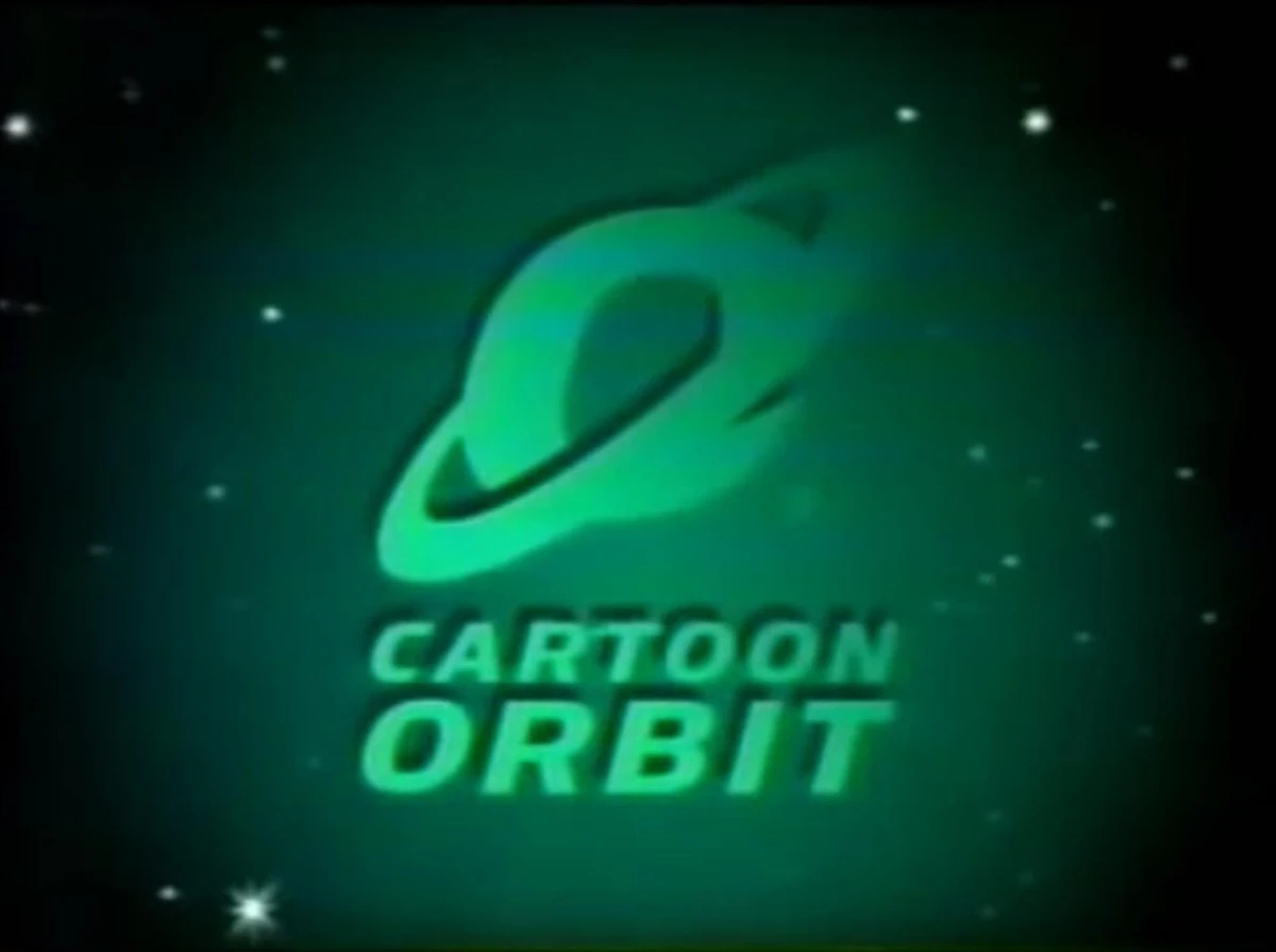 Cartoon Orbit Logopedia Fandom