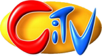 On-screen logo used for idents from September 2002 until August 2003.