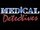 Medical Detectives