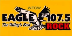 Eagle 107.5 WEGW