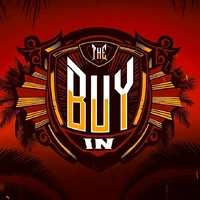 Fight For The Fallen "The Buy In" logo used in 2019.