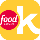 Food Network Kitchen app icon