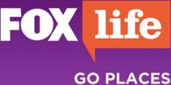 fox life channel logo