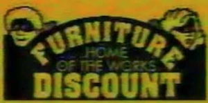 Furniture Discount logo