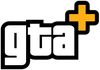 GTA Plus logo