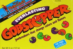 Gobstoppers 1997 