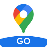 Maps Go version