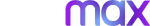 Logo with inverted "HBO" text (alt)