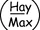 HayMax