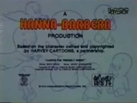 Casper and the Angels (1979)