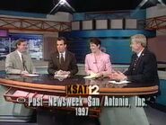 KSAT 1997 Close