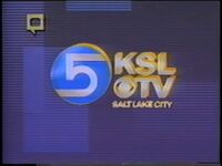 Logo seen on news open (1989-1991)