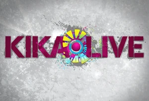 KiKA LIVE Logo 1
