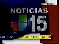 Kinc noticias 15 package 1999