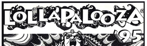 Lollapalooza 1995
