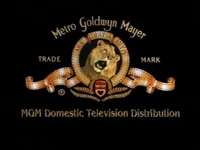 MGM TV 1996
