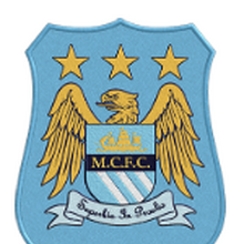 Manchester City Logopedia Fandom