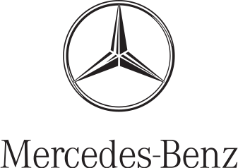 Mercedes-Benz logo