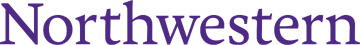 Northwestern purple RGB