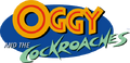 Oggy and the Cockroaches